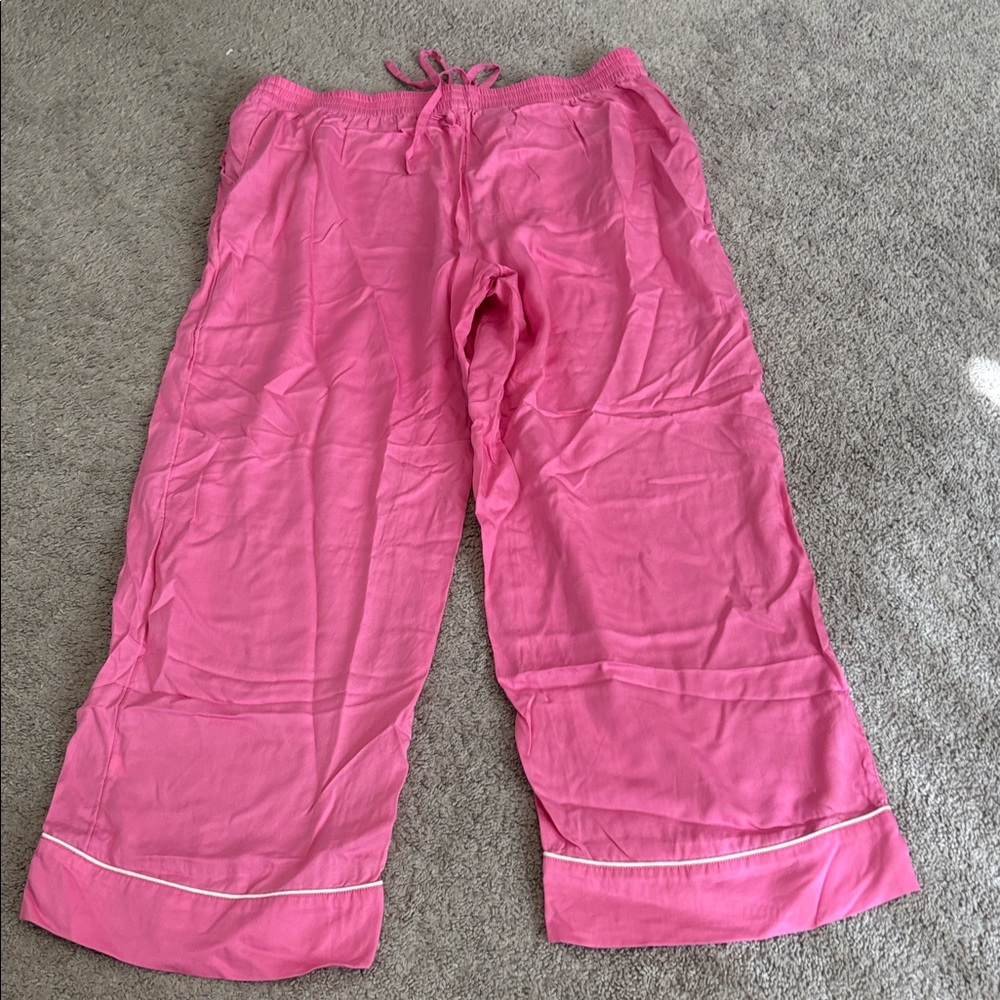 Soma woven pajama set - Picture 15 of 15